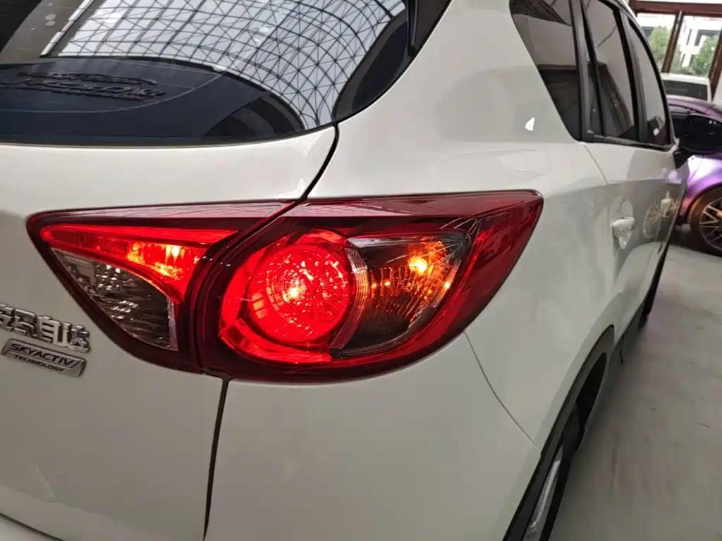Mazda CX-5 — миниатюра 8