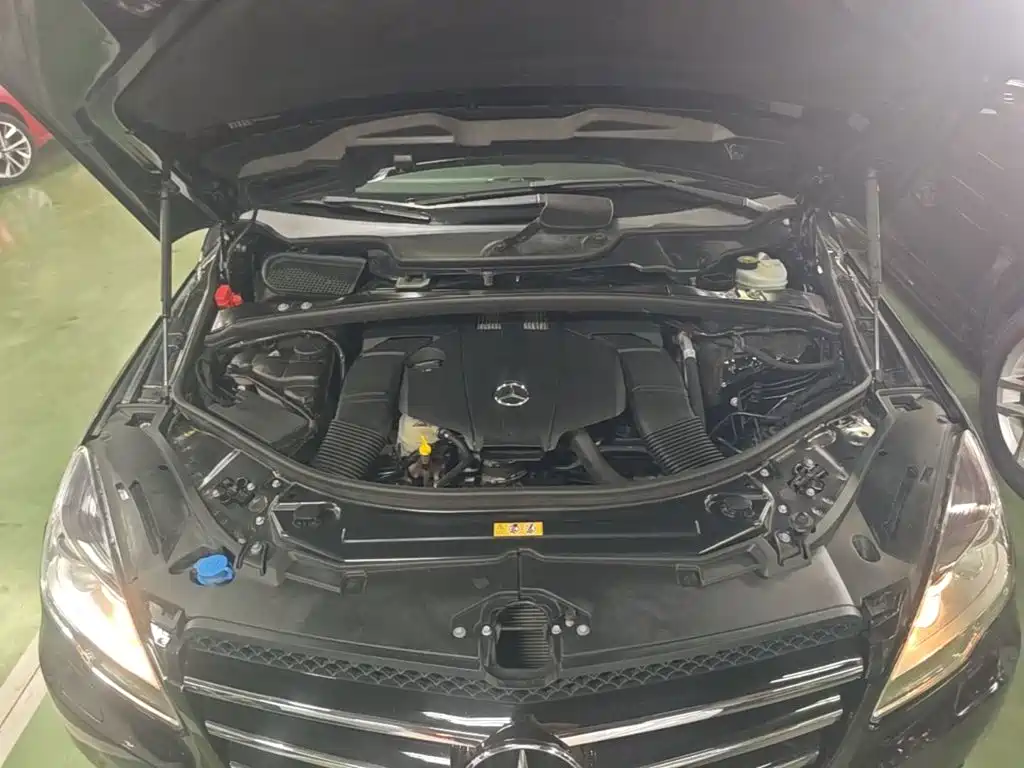 Mercedes-Benz R-Class — миниатюра 20