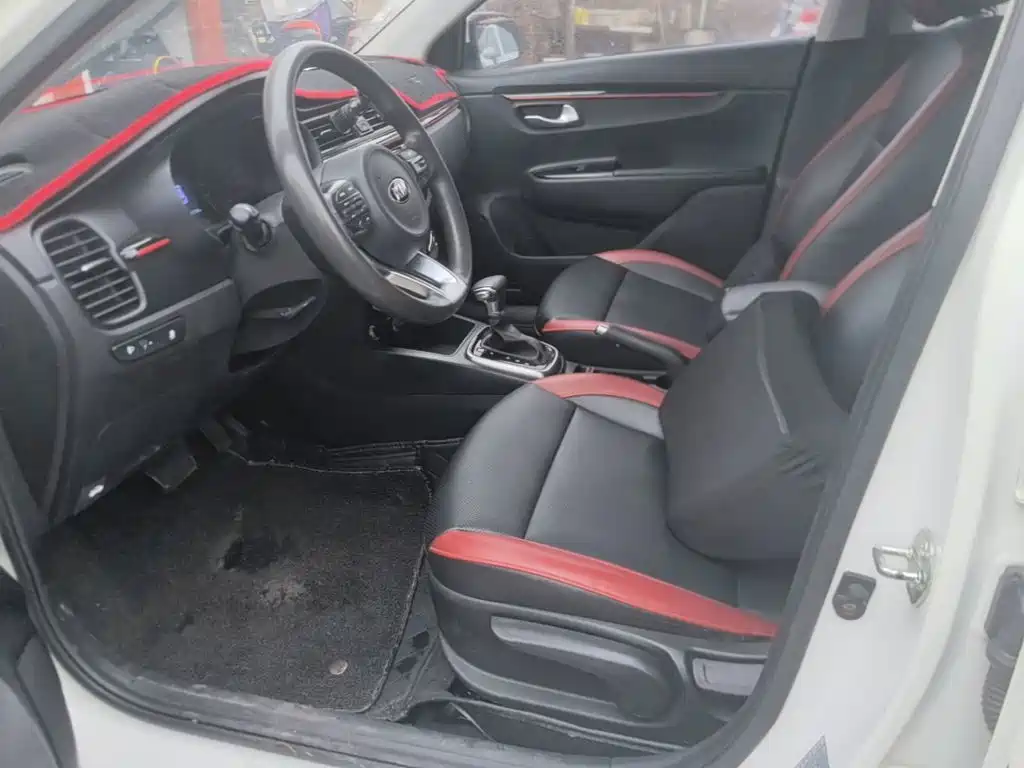 Kia KX Cross — миниатюра 15