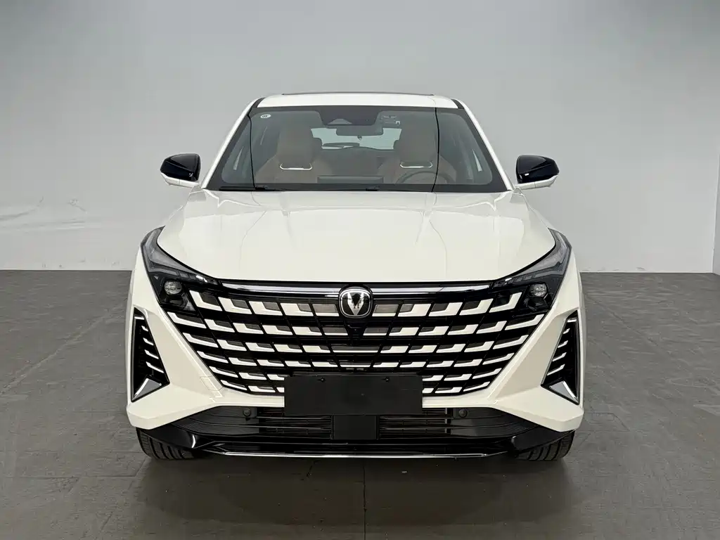Changan UNI-Z — миниатюра 2