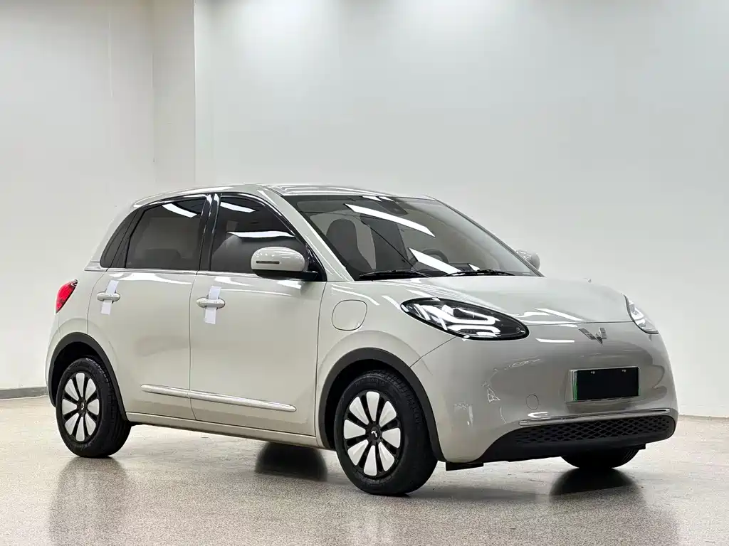 Wuling Bingo — миниатюра 3