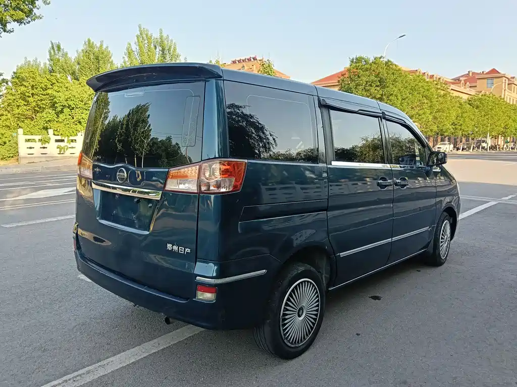 Dongfeng Shuake — миниатюра 5