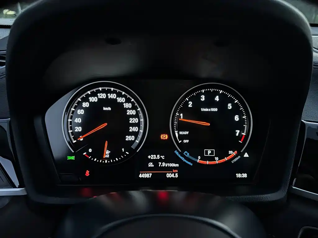 BMW X2 — миниатюра 11