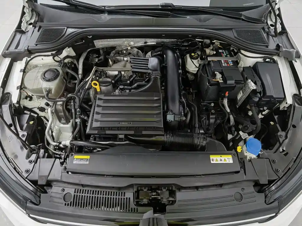 Volkswagen Golf — миниатюра 6