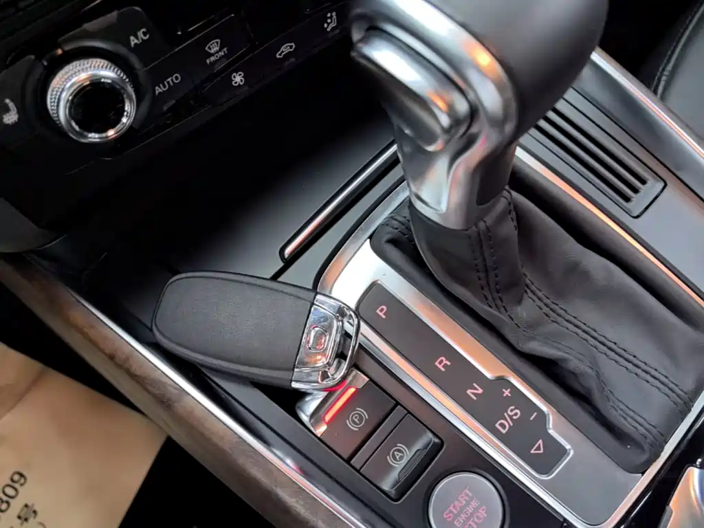 Audi Q5 — миниатюра 9