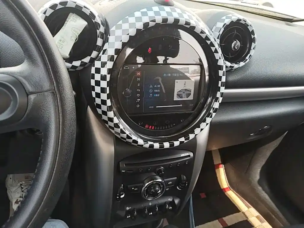 MINI Mini Countryman — миниатюра 13