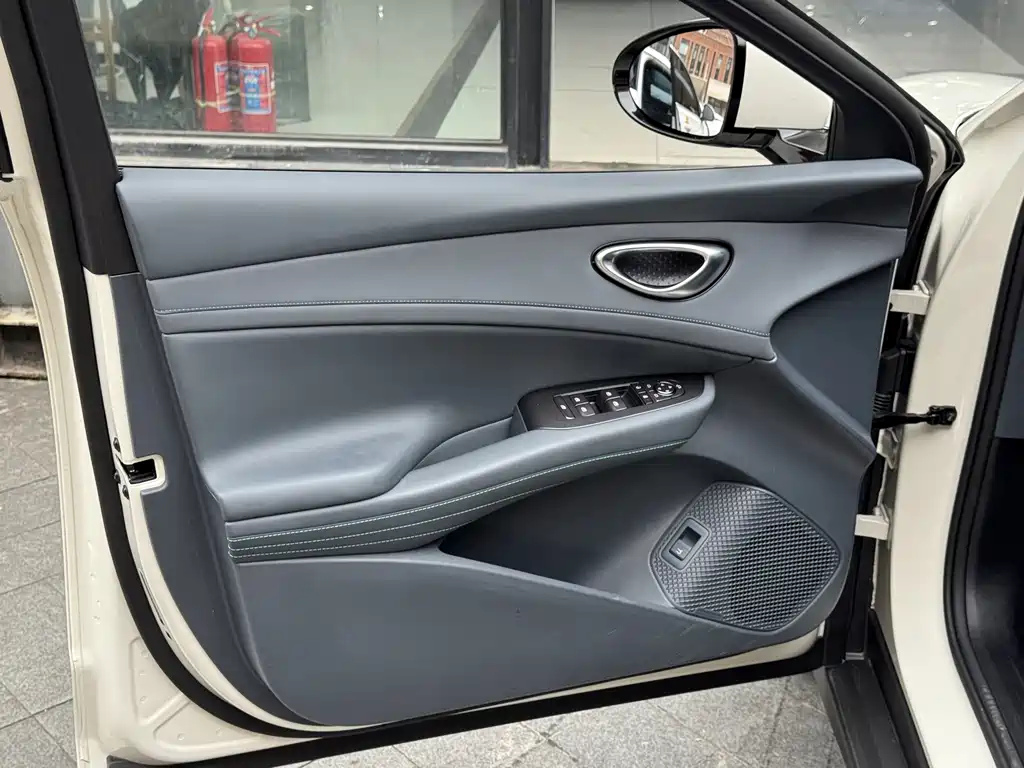 BYD Seal 06GT — миниатюра 15