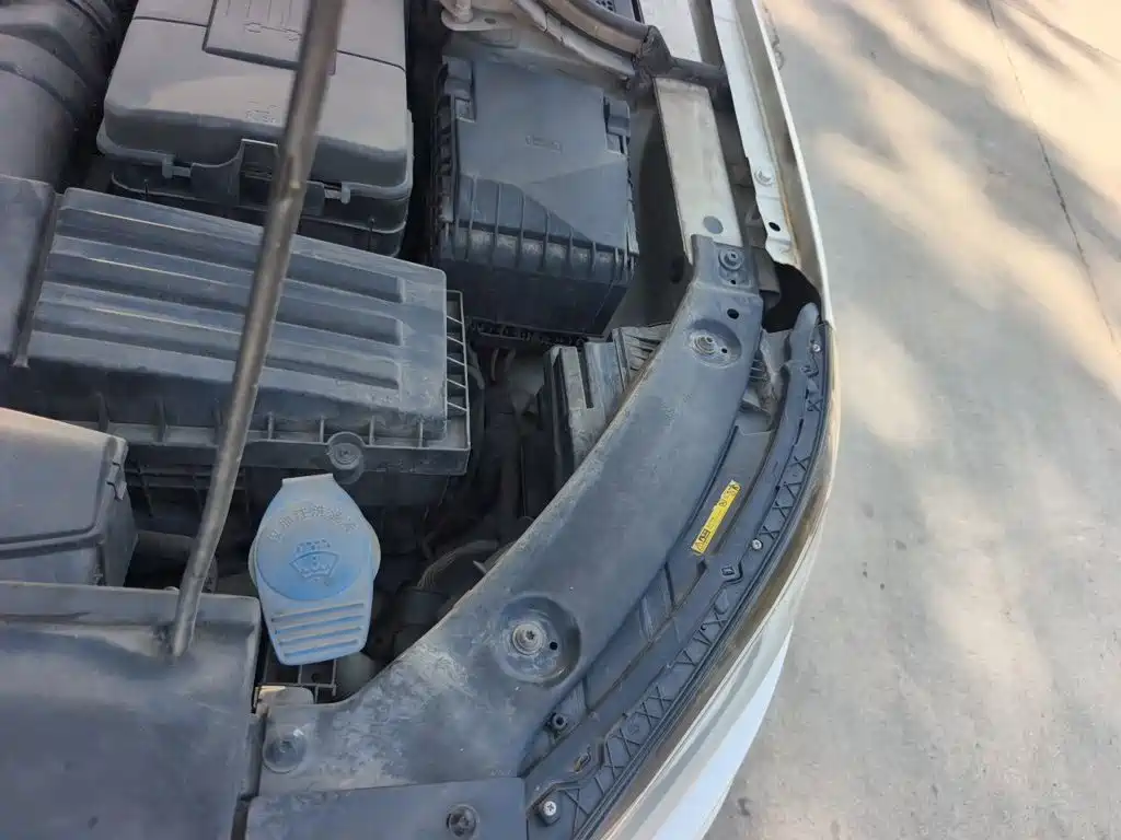 Volkswagen Tiguan — миниатюра 21