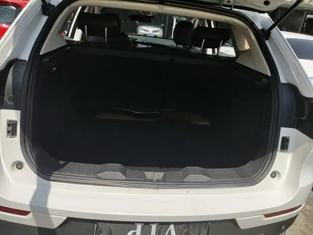 Haval H2s — миниатюра 19