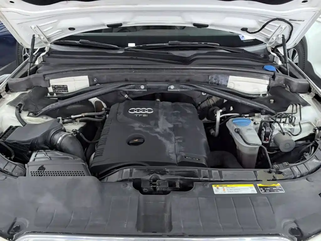 Audi Q5 — миниатюра 20