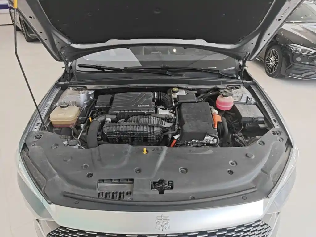 BYD Qin PLUS — миниатюра 20