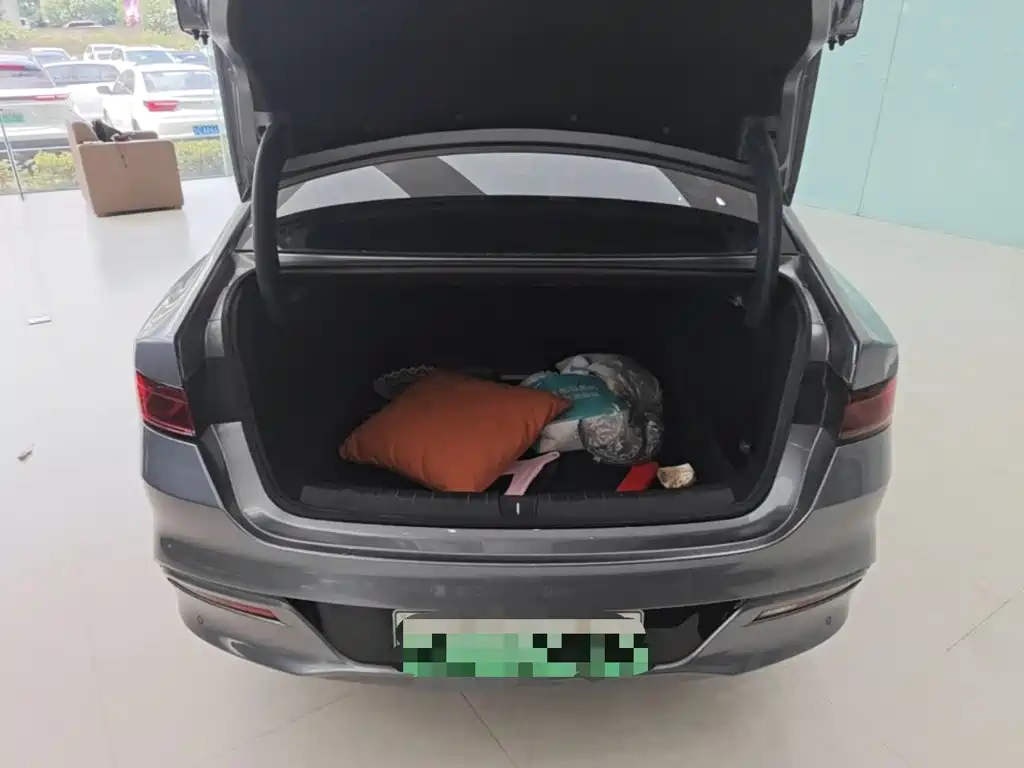 BYD Qin PLUS — миниатюра 19