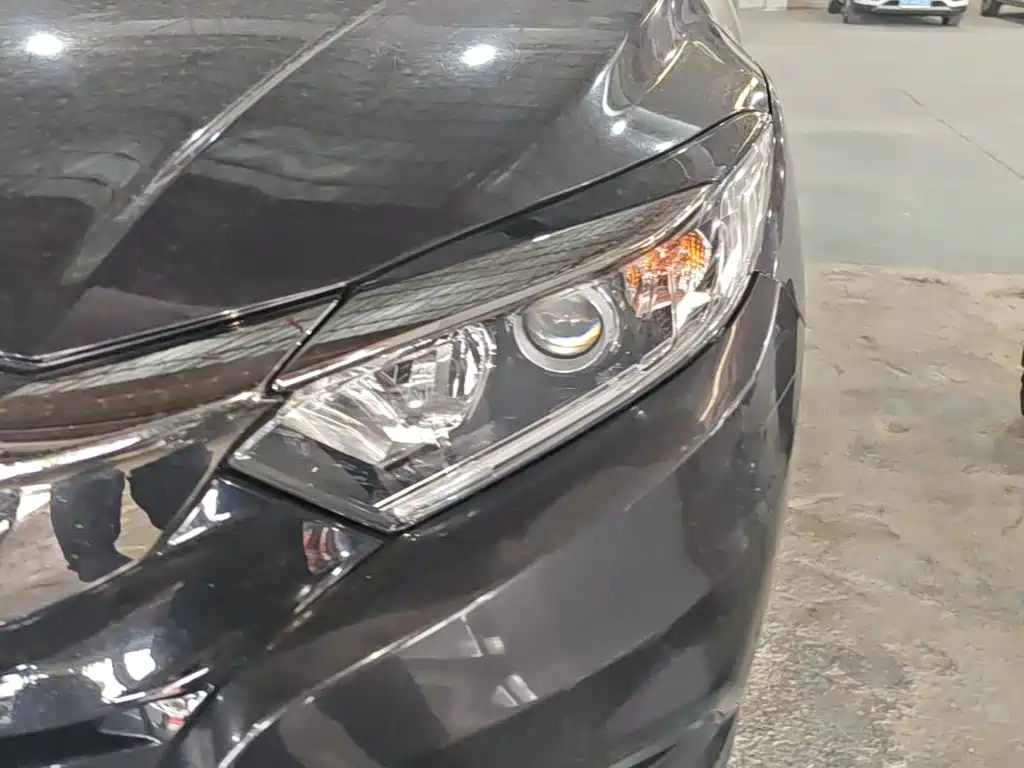 Honda Vezel — миниатюра 24