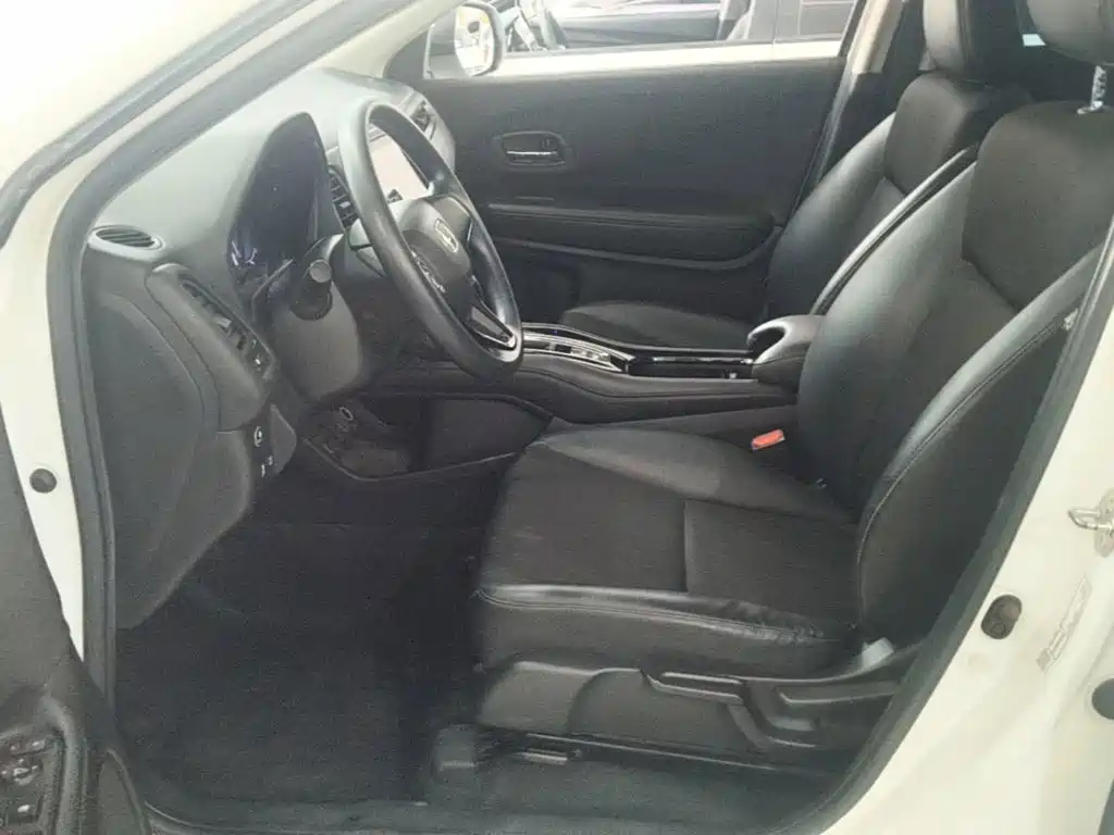 Honda Vezel — миниатюра 15