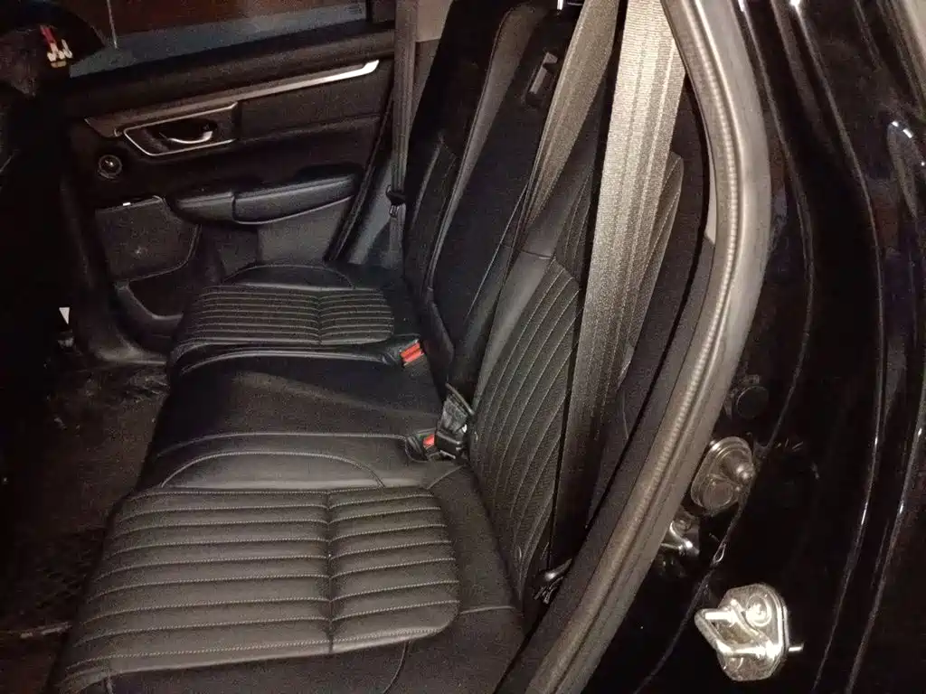Honda Breeze — миниатюра 13