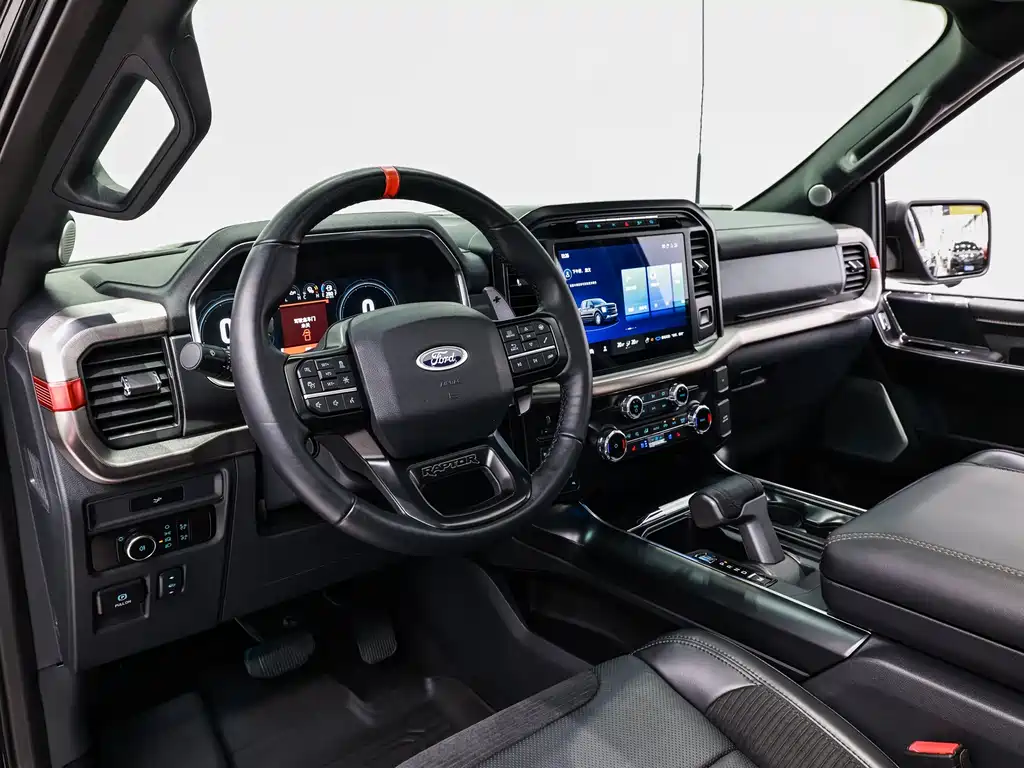 Ford F-150 — фотографии объявления, Фото 17