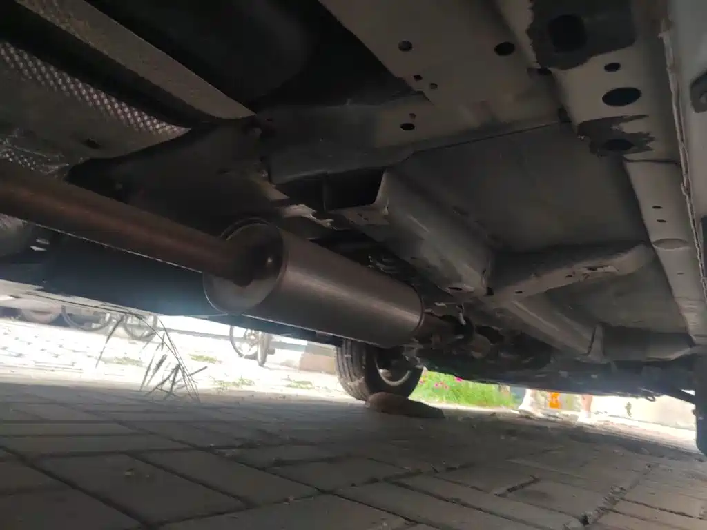 Haval M6 — миниатюра 18