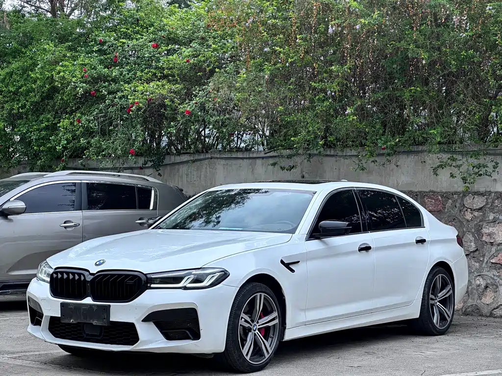 Купить BMW 5 Series