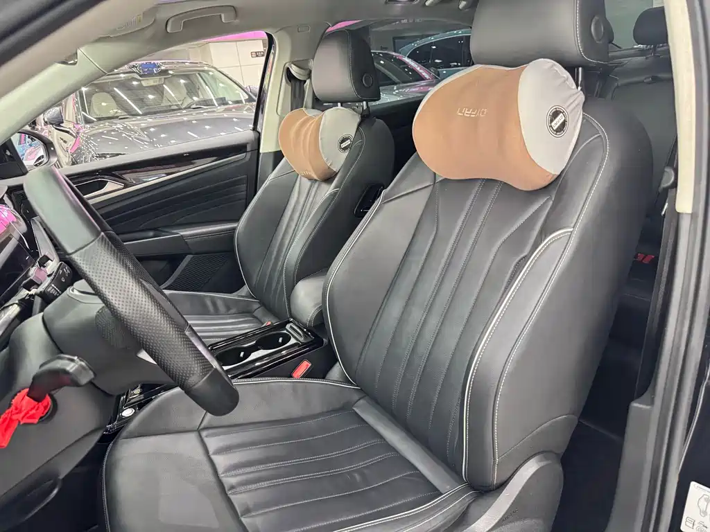 Volkswagen Passat — миниатюра 18