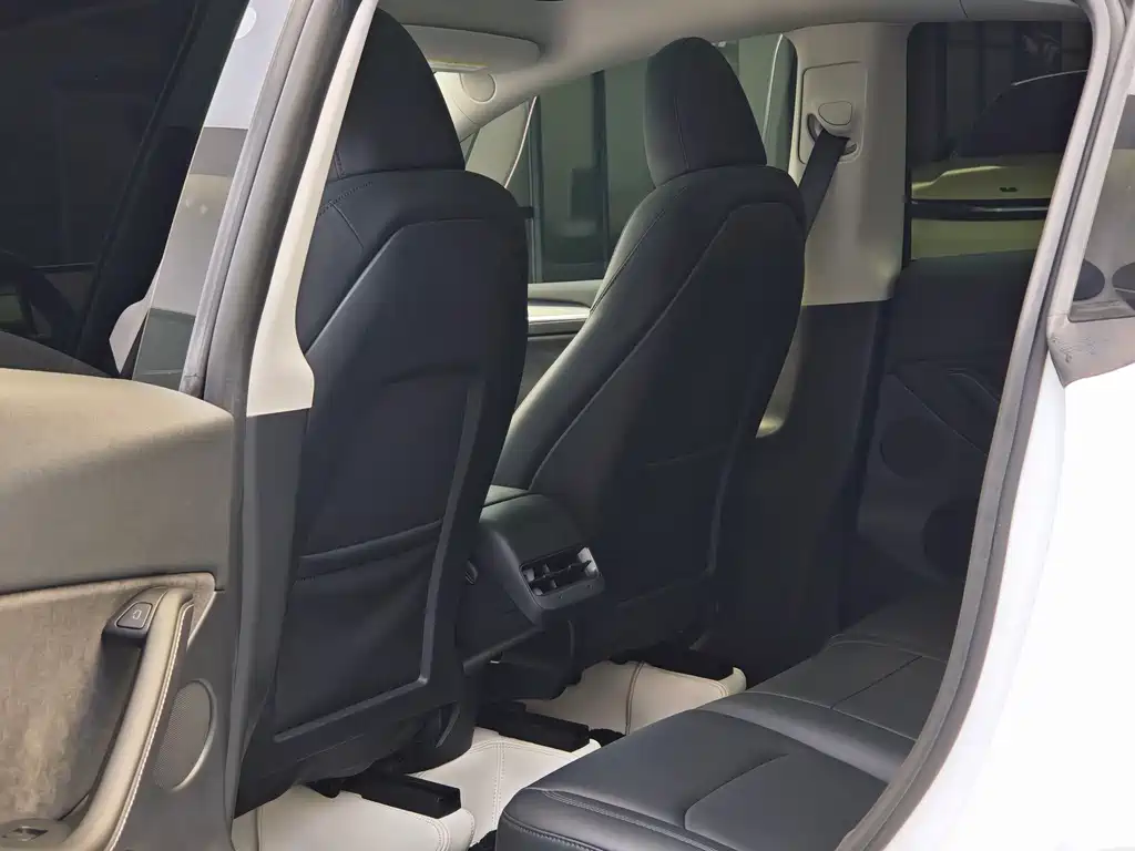 Tesla Model Y — миниатюра 8