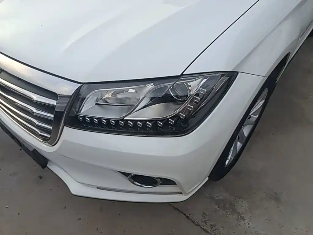 Haval H2 — миниатюра 24