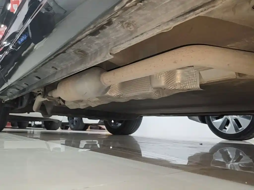 Li Auto Li ONE — миниатюра 21