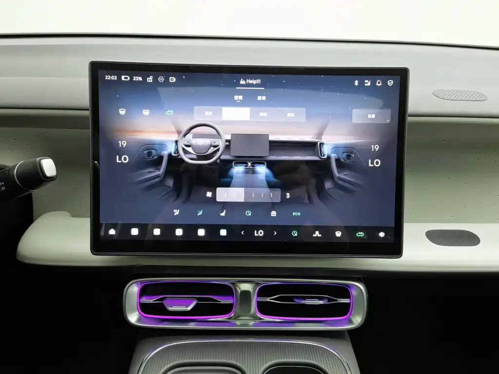 Leapmotor Ноль один. — миниатюра 12