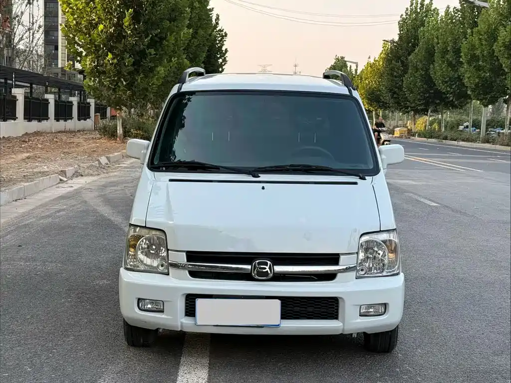 Changhe Beidouxing — миниатюра 2