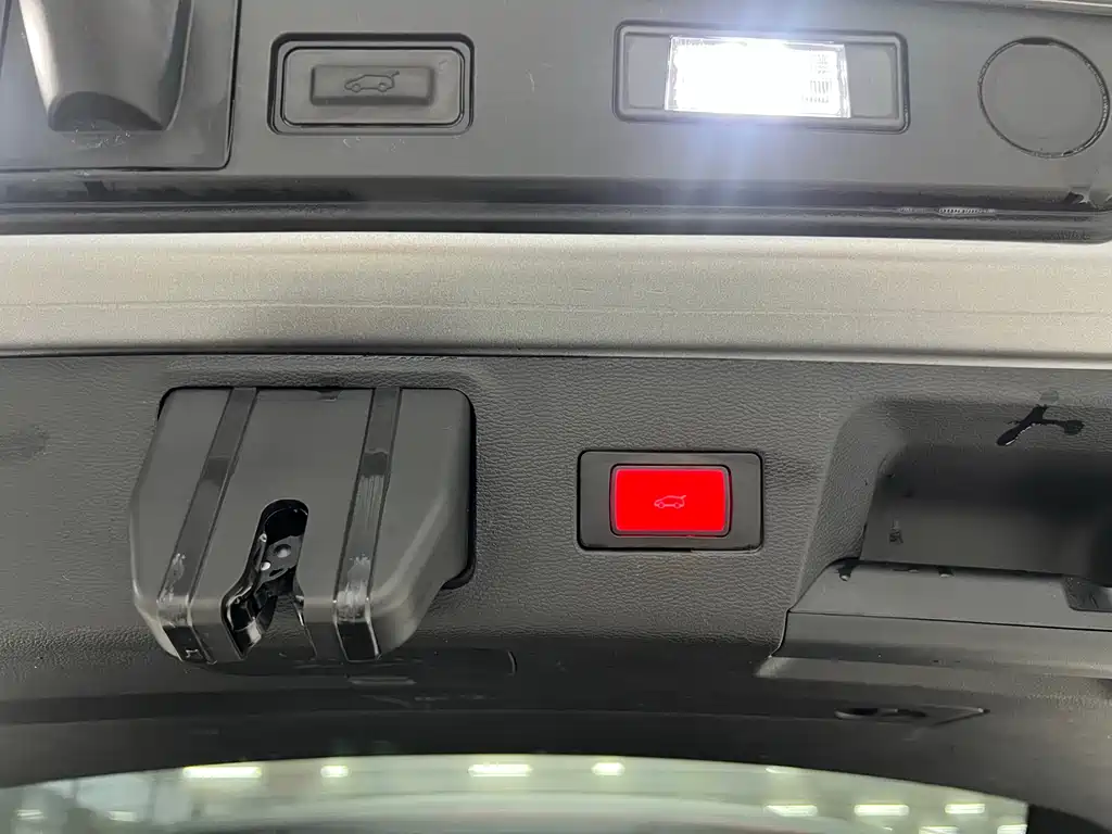 ARCFOX EXTREME FOX POLAR FOX ALPHA T