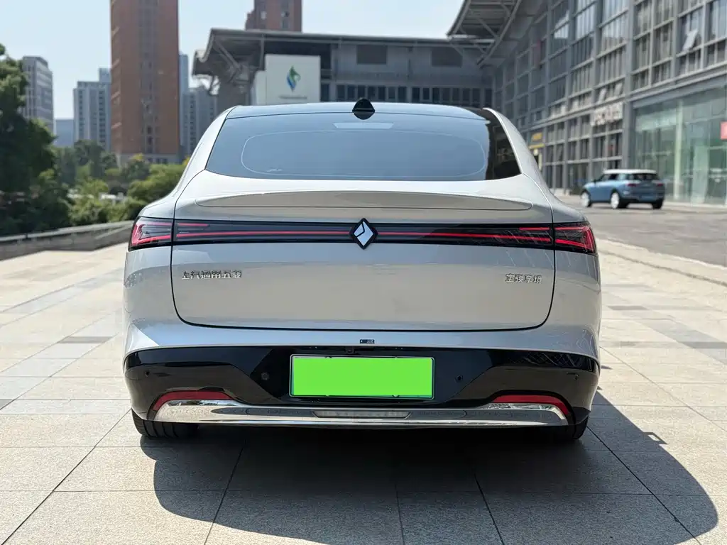 Baojun Xiangjing — миниатюра 11