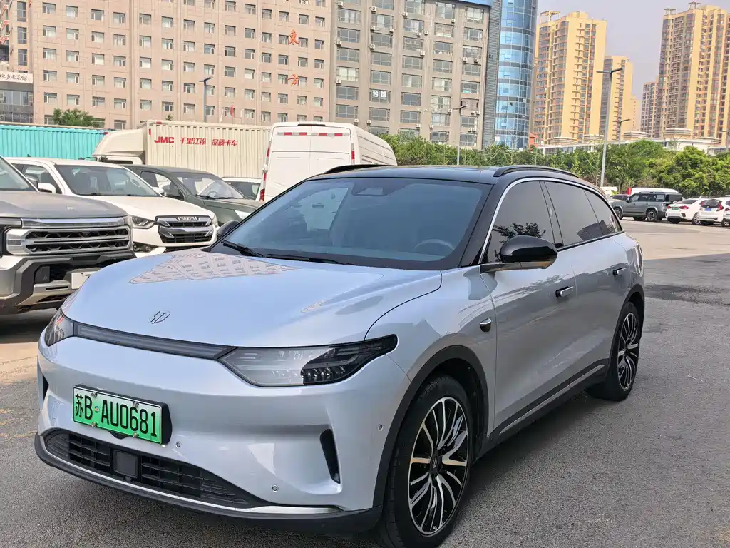 Leapmotor Leapmotor C11 2022