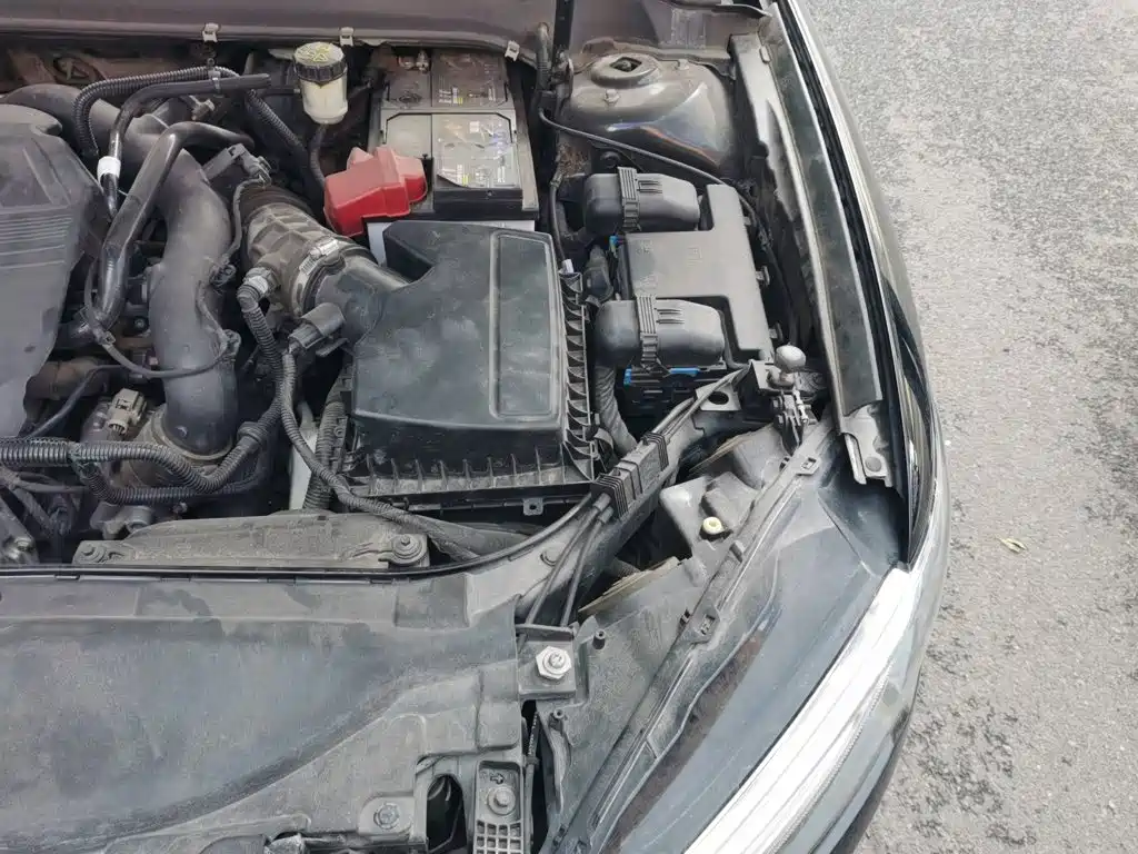 Ford Mondeo — миниатюра 20