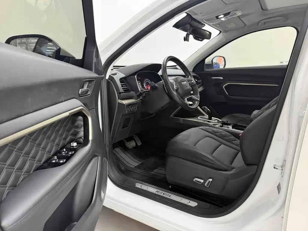 Haval H6 — миниатюра 12