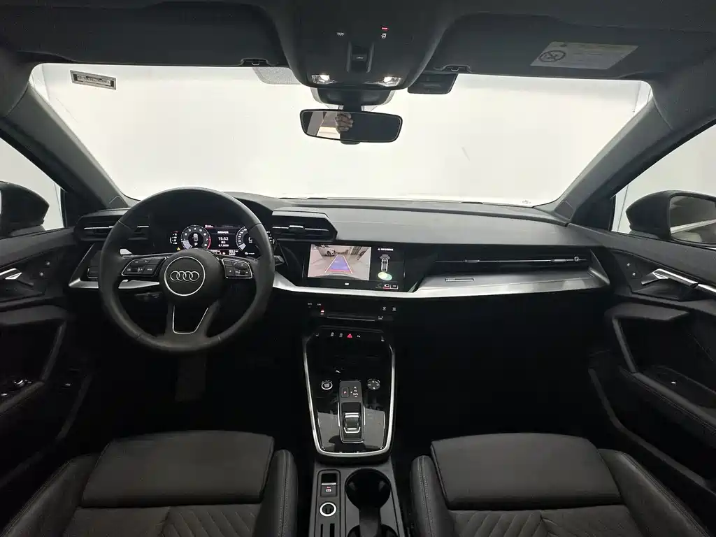 Audi A3 2021 A3L Limousine 35 TFSI Fashion Sport
