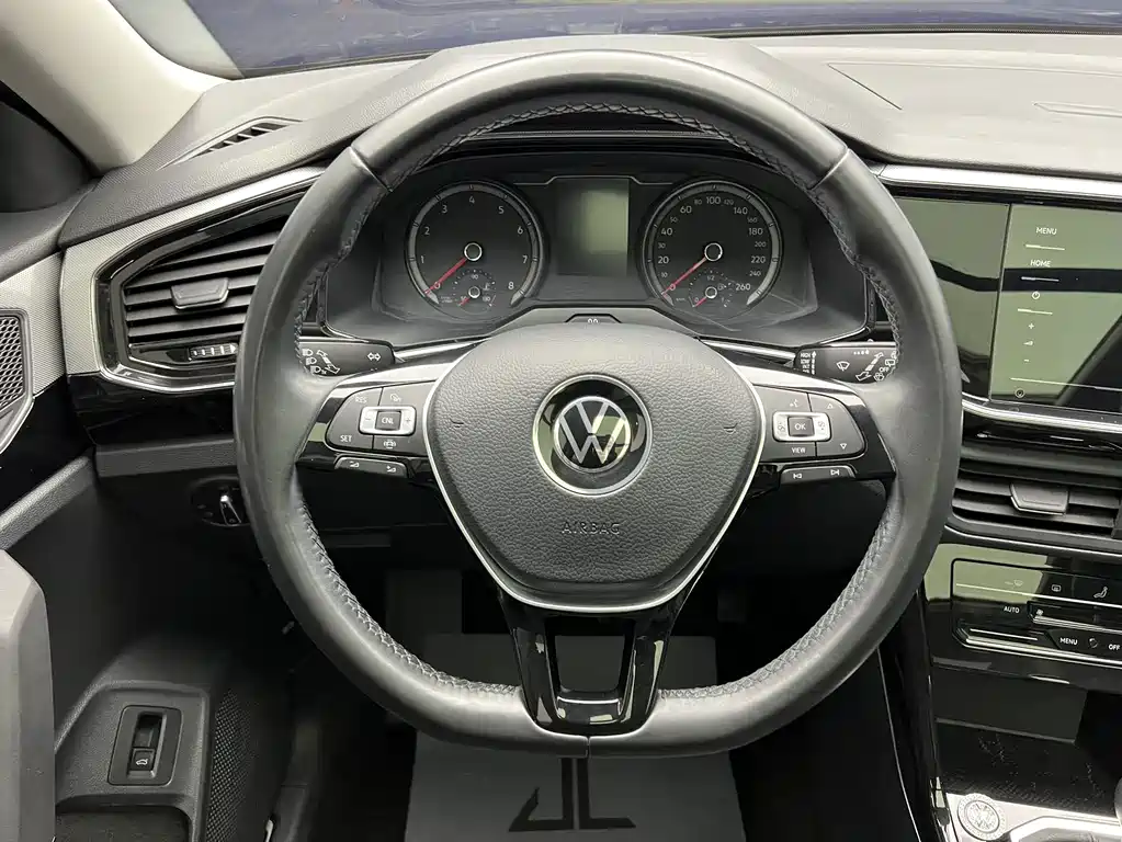 Volkswagen Tayron — миниатюра 10