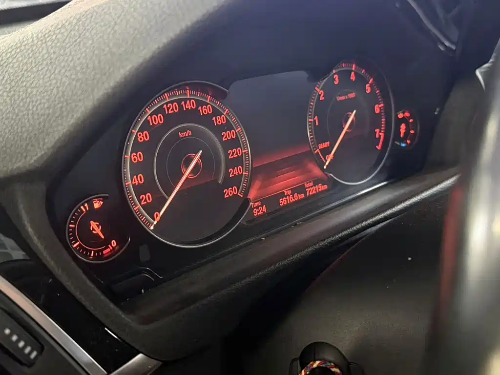BMW 3 Series — миниатюра 5