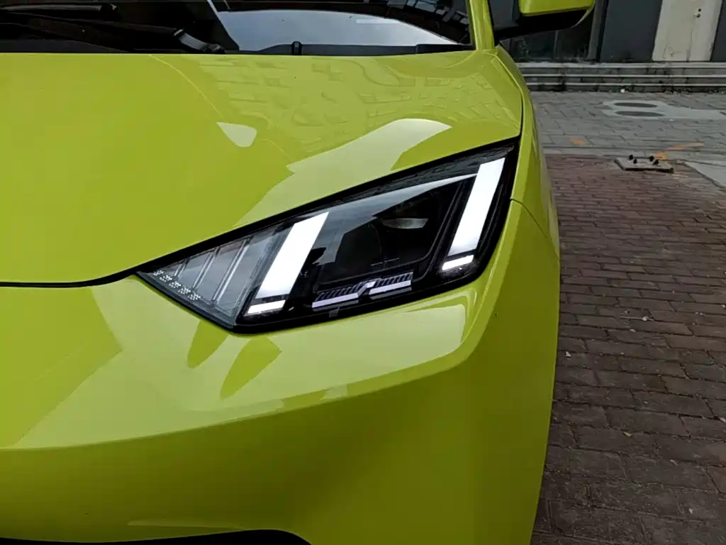 BYD Seagull — миниатюра 24