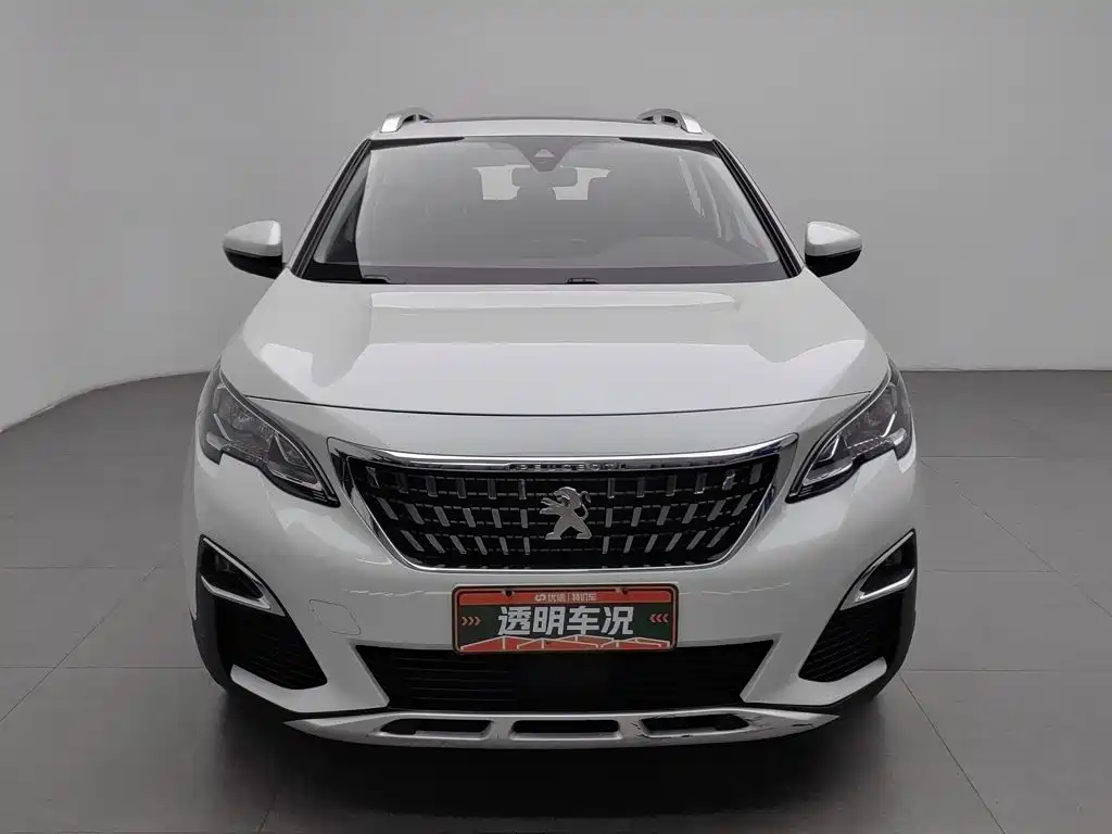 Peugeot 4008 — миниатюра 3