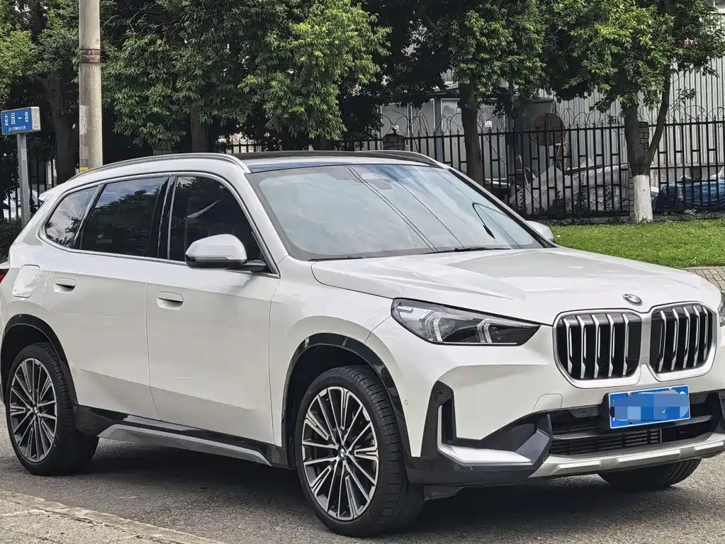 BMW X1 2023 xDrive25Li X