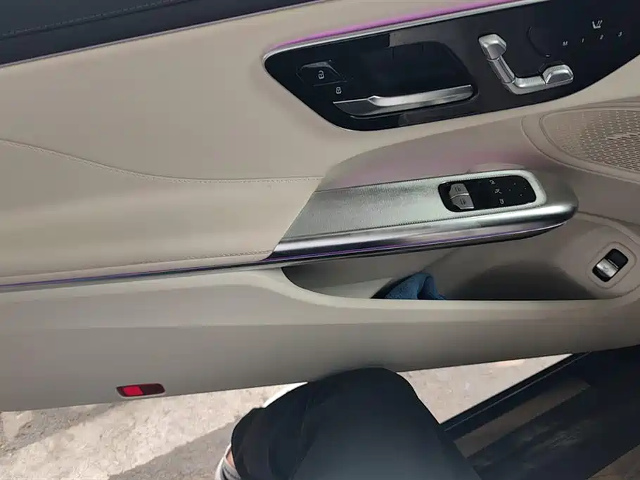 Mercedes-Benz CLE 2024 CLE 260