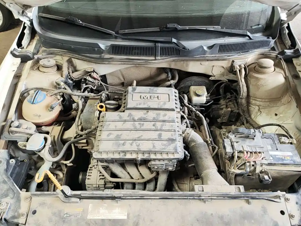 Volkswagen C-Trek — миниатюра 20