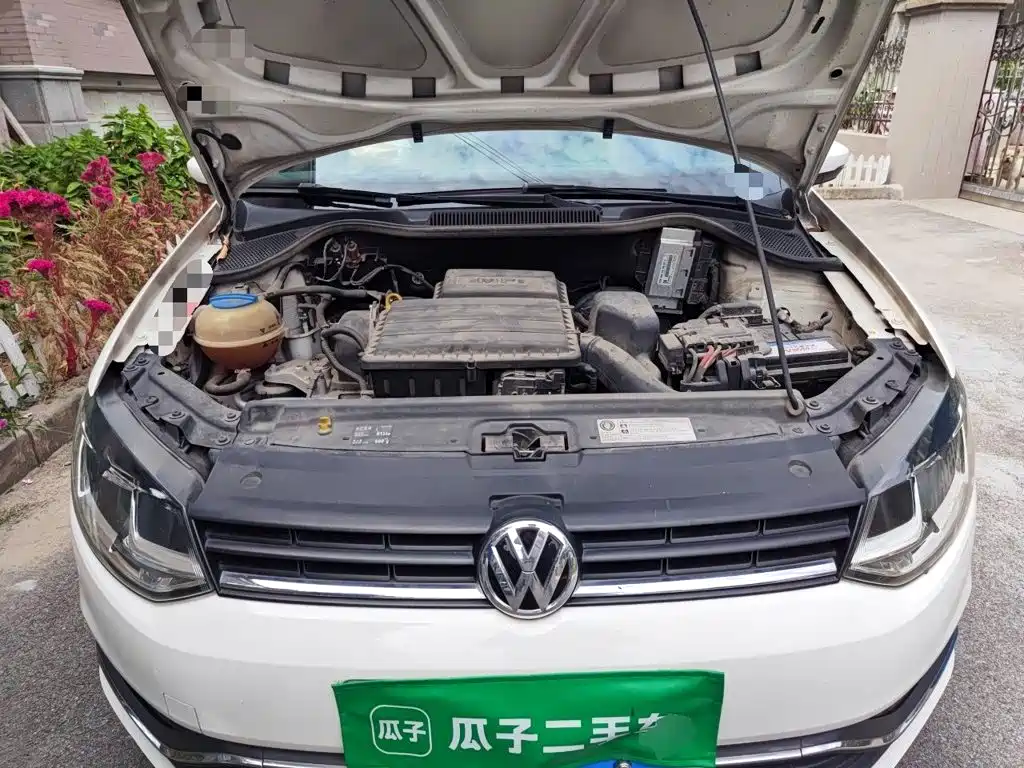 Volkswagen Polo — миниатюра 17