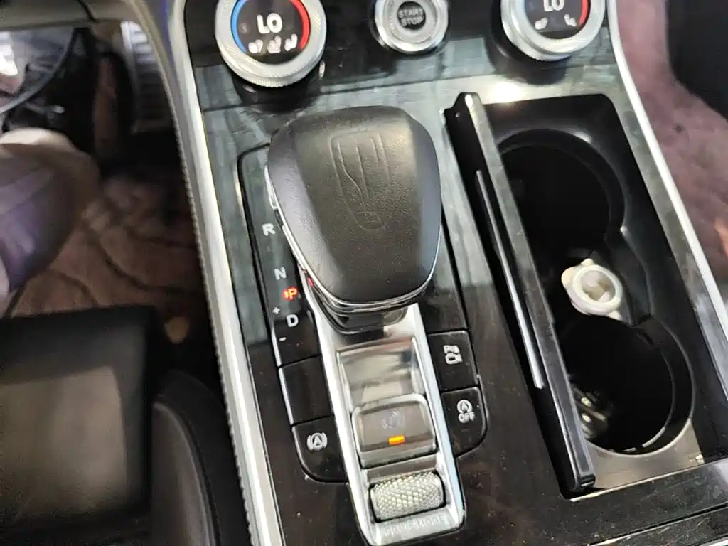 Hongqi Hongqi H9 — миниатюра 19
