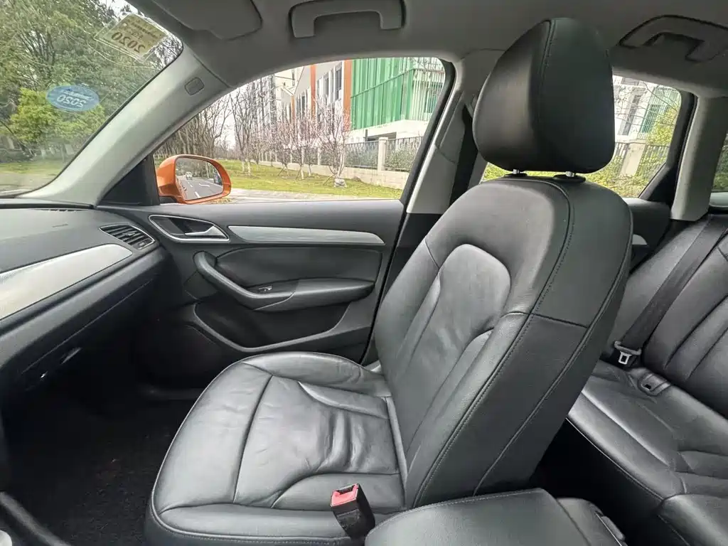 Audi Q3 — миниатюра 16