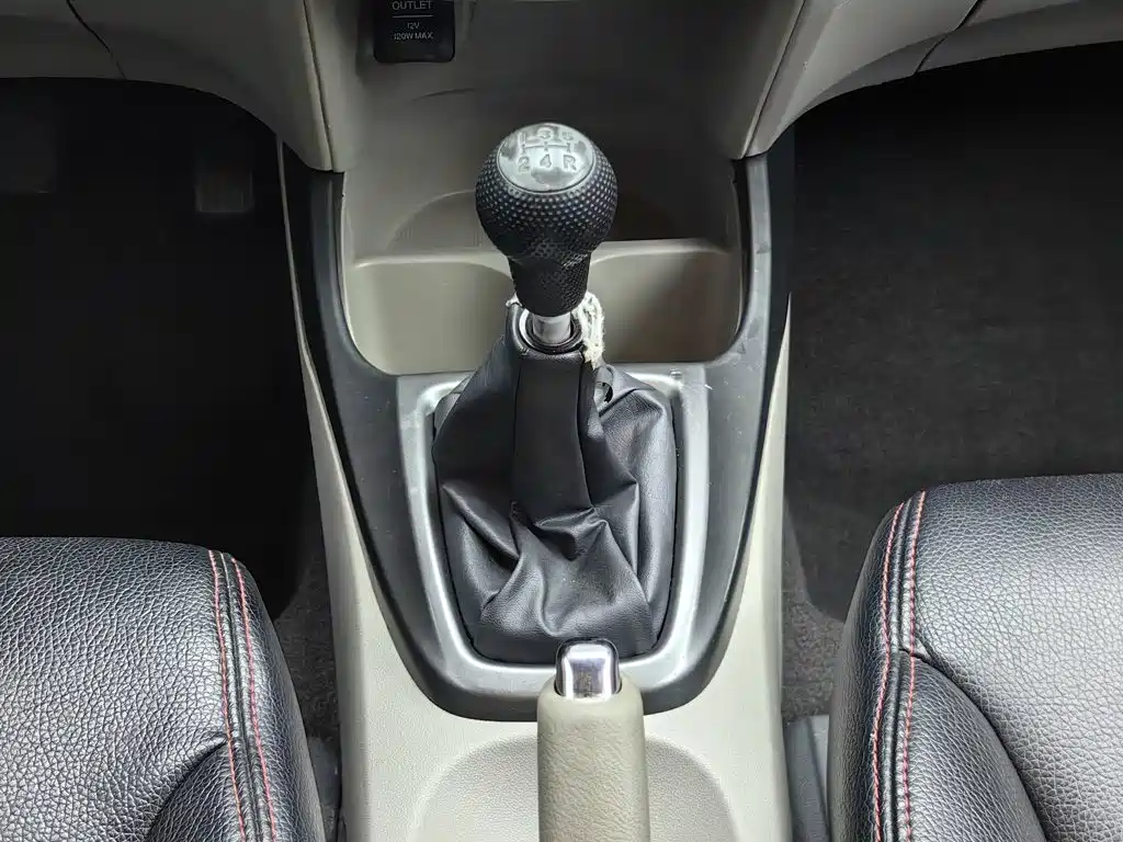 Honda City Classic — миниатюра 13