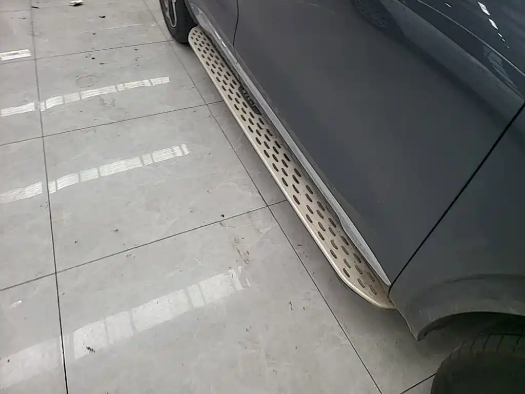 Geely Xingyue L — миниатюра 21