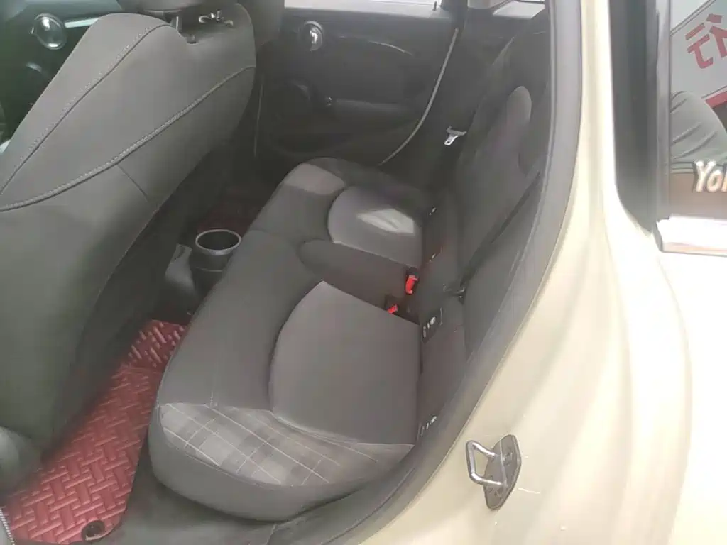 MINI Mini — миниатюра 17