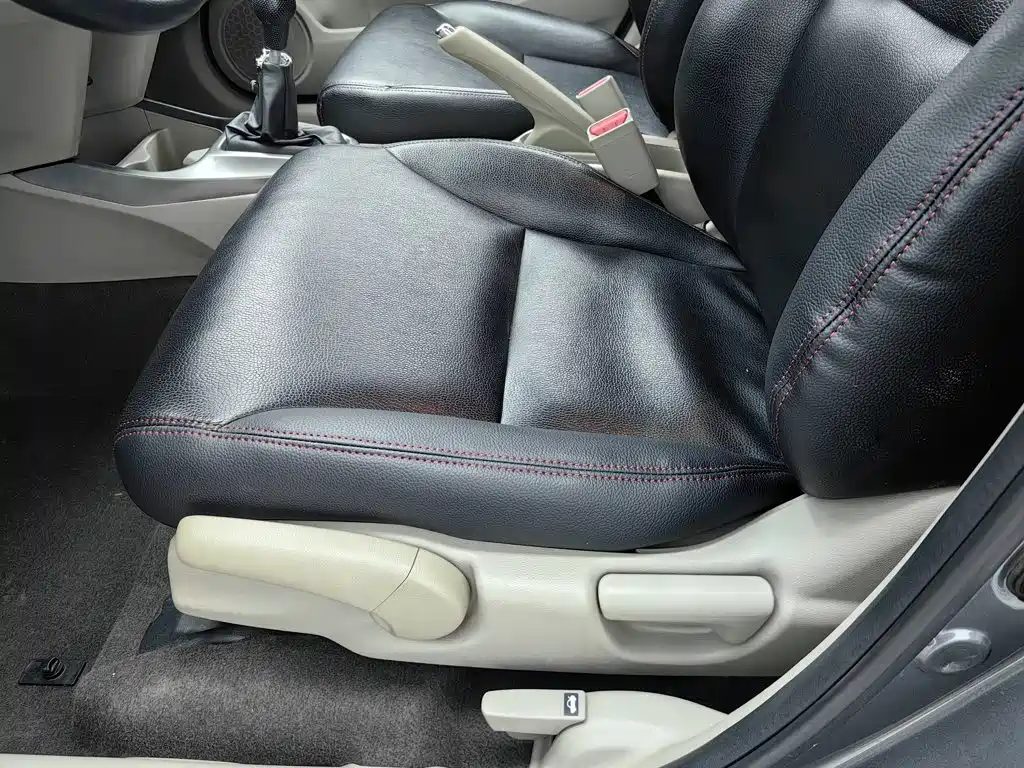 Honda City Classic — миниатюра 20