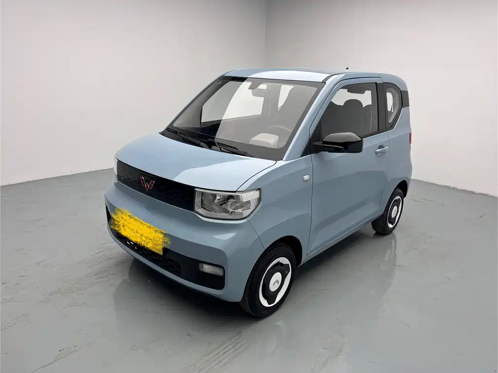 Wuling MINIEV 2022