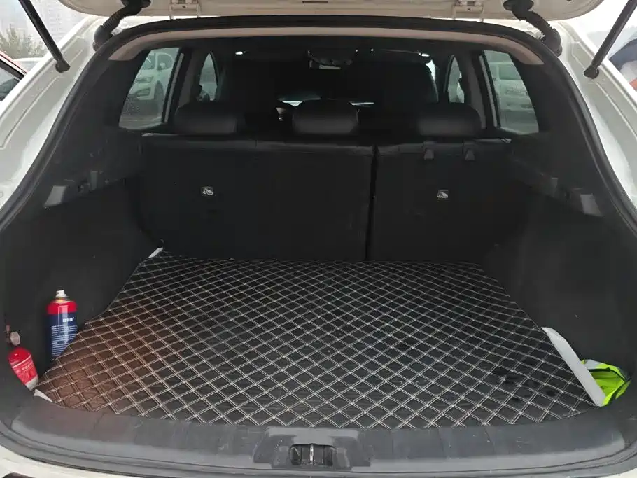 Nissan Qashqai — миниатюра 4